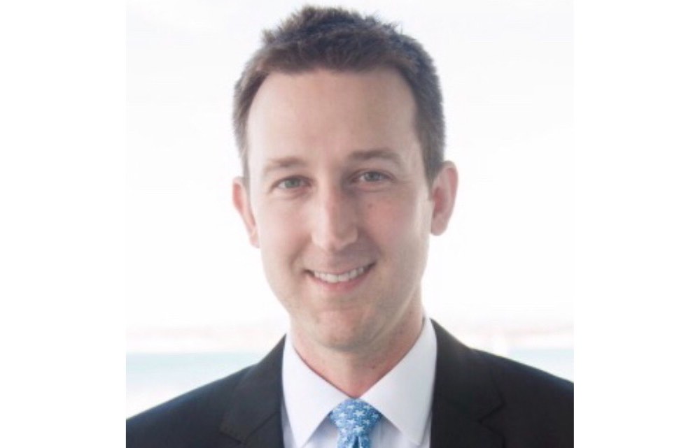 Willis Re’s Warren Berkstresser joins Beach Re as SVP