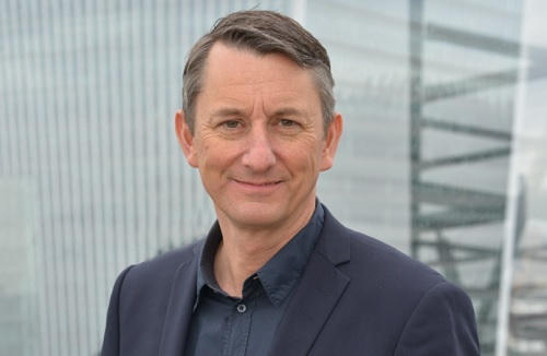 NewRe prepared to take advantage of changing market: CUO Dirk Herrenpoth