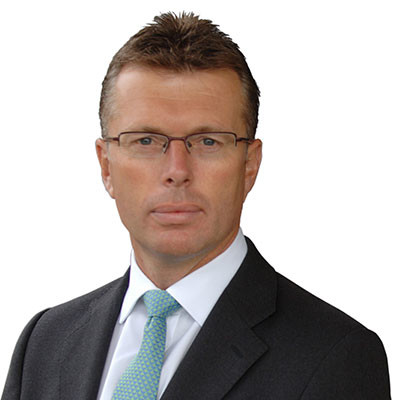 QBE International (Insurance) CUO Colin O’Farrell to retire