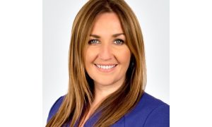 Sarah Breslin