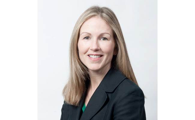 Hiscox Re & ILS names Kathleen Reardon as CEO