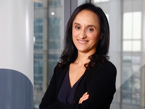 SCOR Global P&C adds AXA’s Moufakkir as Chief Business Transformation Officer
