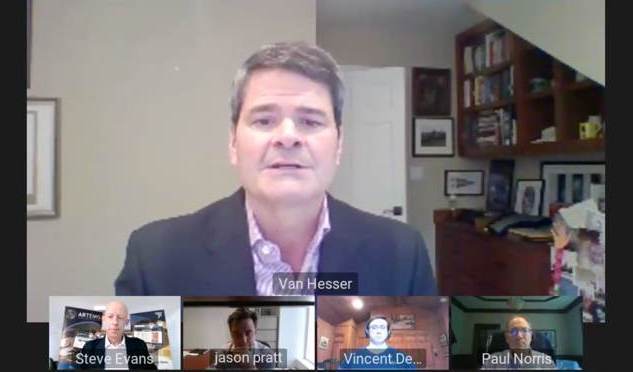 Need for creativity high amid challenging investment landscape: Prospectus 2021