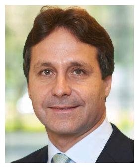 Arch promotes Papadopoulo to President and CUO