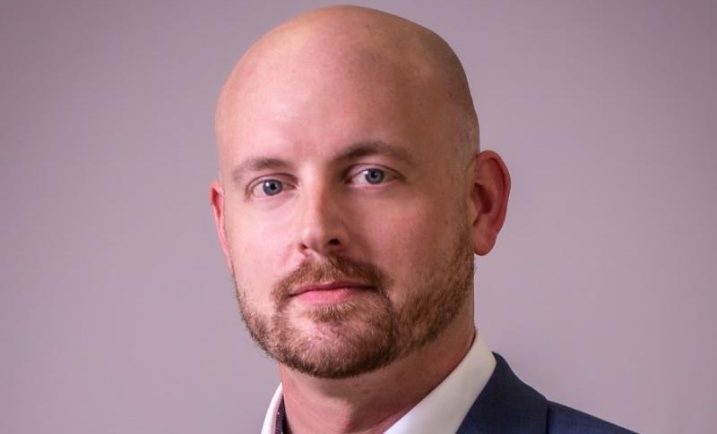 International Re adds Nate Reznicek as head of US distribution