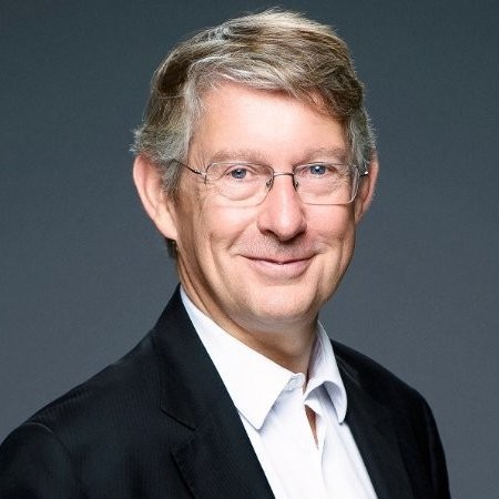 Beazley adds Pierre-Olivier Desaulle to board as non-exec director