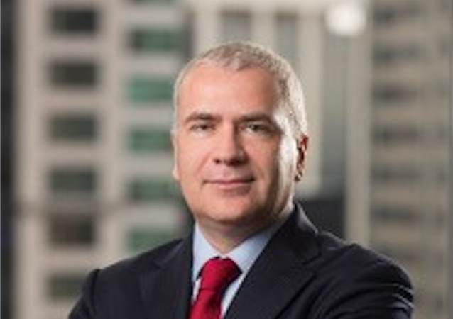 Guy Carpenter names Pietro Toffanello as Head of Japan