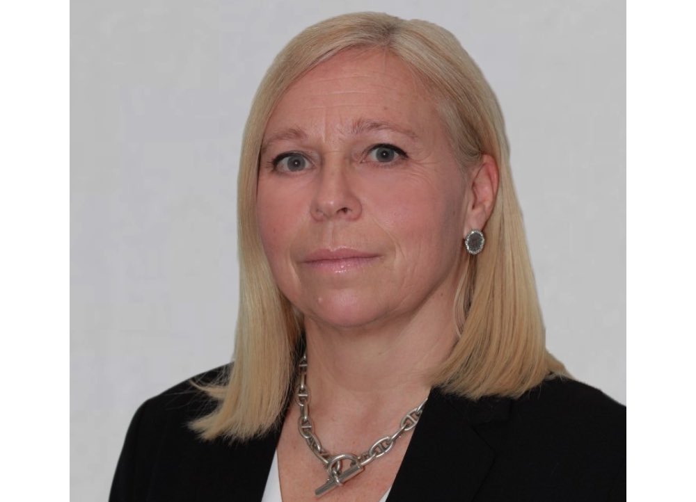 MS Amlin SE names Sandra van der Wielen head of HR