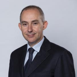 Exor CFO Vellano succeeds Elkann on PartnerRe’s Board of Directors