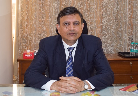 Pandemic will help insurance penetration in long run: GIC Re’s Srivastava