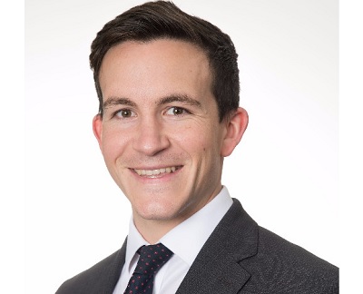 Ed Messer joins Gallagher Re