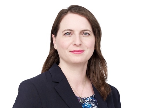 Lara Frankovic to lead general liability team at Hiscox
