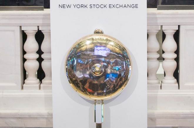 SiriusPoint CEO to ring NYSE Opening Bell