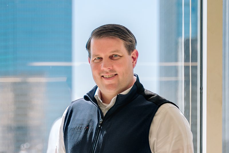 Ernie Zayicek, COO, AM RE Syndicate