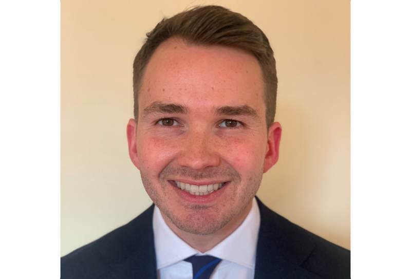 Guy Carpenter names Sebastian Cook MD and Head of London Europe