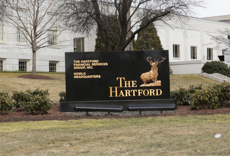 Hartford’s Q1 net income hits $244mn despite heavy core earnings blow