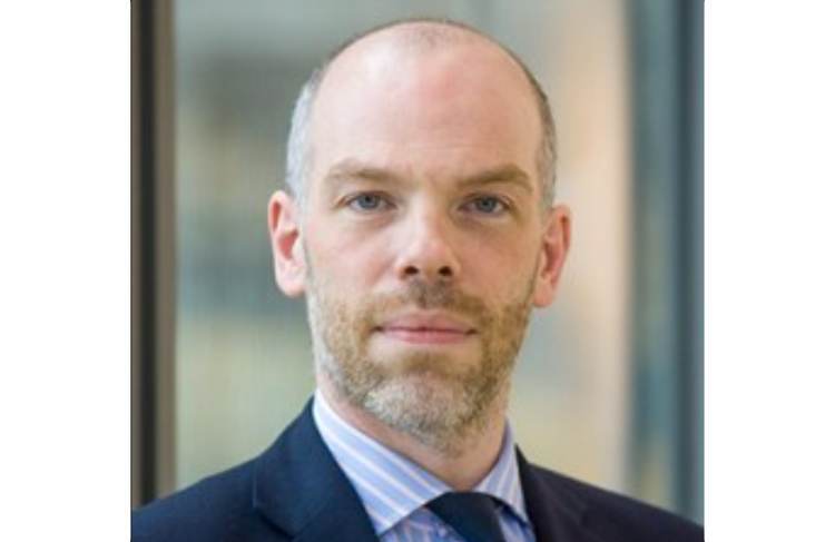 Data needs to be imbued with meaning if re/insurers are to benefit: Verisk’s Payne