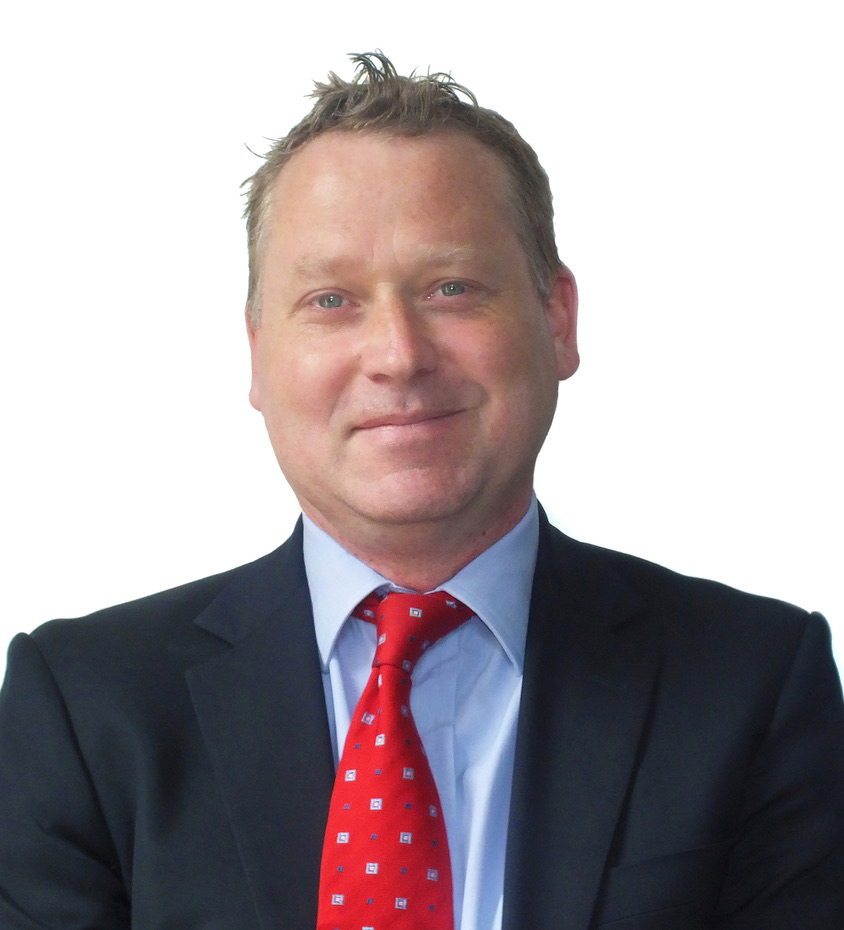 Mosaic hires Finn McGuirk as SVP, Head of Political Risk