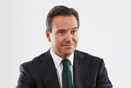 PartnerRe adds Horta – Osório to Board