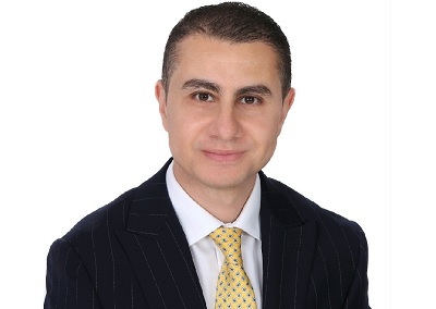 Willis Re hires Kassali as Regional Director for MENA
