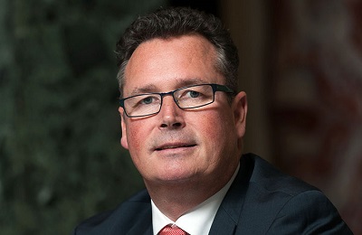 Aviva’s Colm Holmes to succeed Dye as Allianz UK CEO