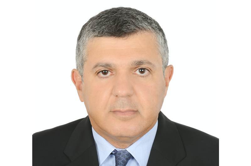 Trust Re hires Yassir Albaharna as Managing Director and CEO