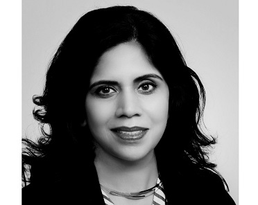 Protective appoints Pooja Rahman as Chief Risk Officer