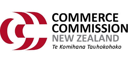 NZ Commerce Commisson