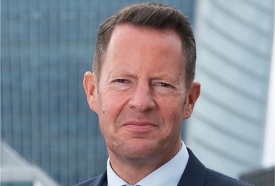 CII names Aston Lark CEO Blanc as President