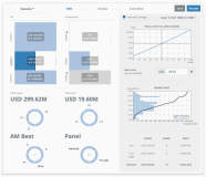 Tremor Launches Panorama Surveyor Feature For Reinsurance Buyers Tremor Launches Panorama Surveyor Feature For Reinsurance Buyers
