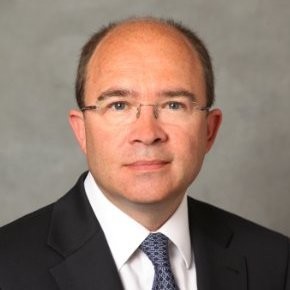 Everest Insurance names Andrew McBride as Global Head of Claims