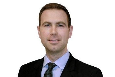 Lockton grows Pittsburgh footprint with Jonathan Mycyk hire