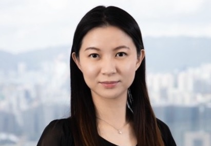 AXA XL adds Trinity Pong to Shanghai reinsurance team