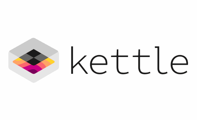 Kettle logo
