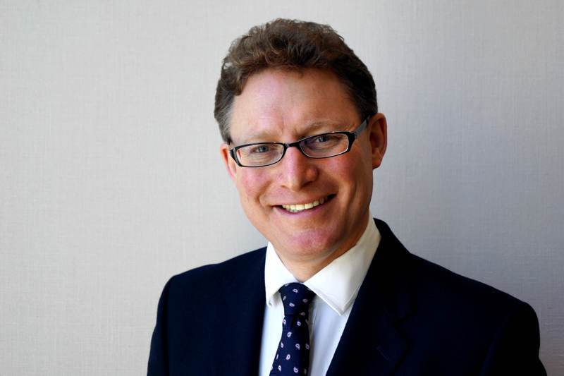 Risk transfer is at the heart of low carbon transition: Rowan Douglas, WTW