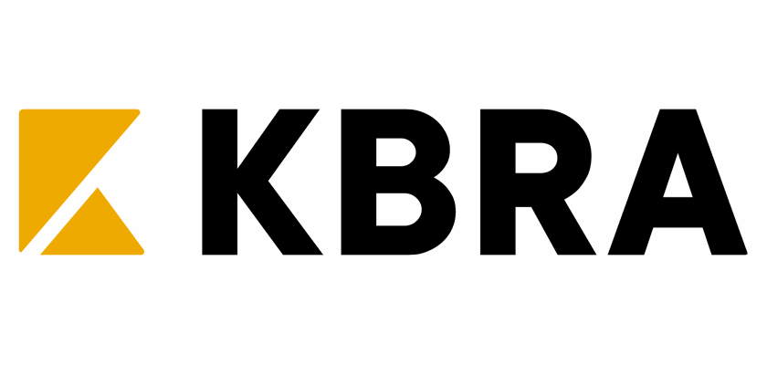 KBRA logo