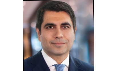 Global Atlantic promotes Manu Sareen to Co-President