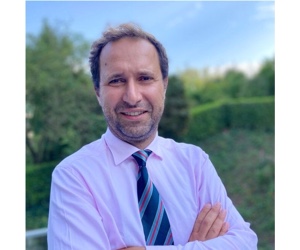 Guy Carpenter hires Swiss Re’s Modugno as MD Continental Europe Fac