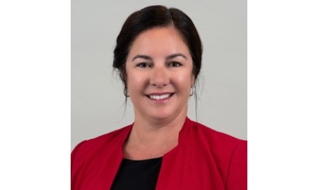 Guy Carpenter Bermuda promotes Jenni Estis to Managing Director