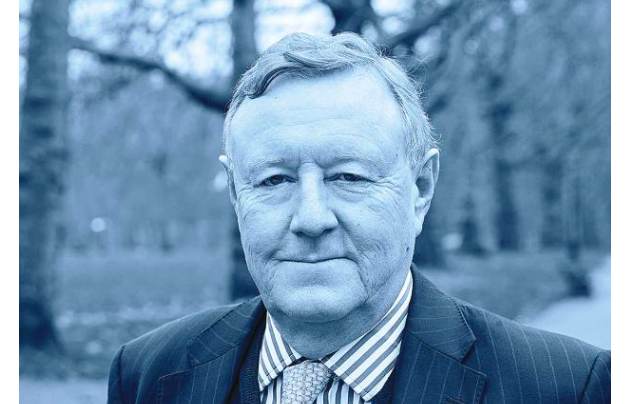 Attractive market conditions benefit Conduit Re at renewals: Eckert