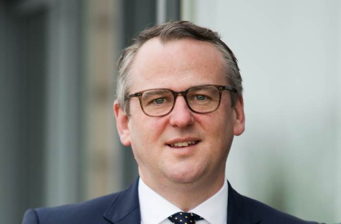 Aon hires Pete Rutherford as Enterprise Client Leader, FI, UK