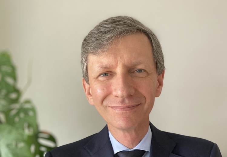 Peak Re adds Piotr Nowakowski to P&C business