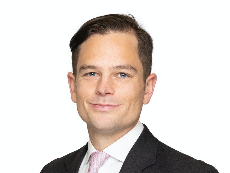 Mosaic hires Tom Dilley as SVP, Head of Financial Institutions