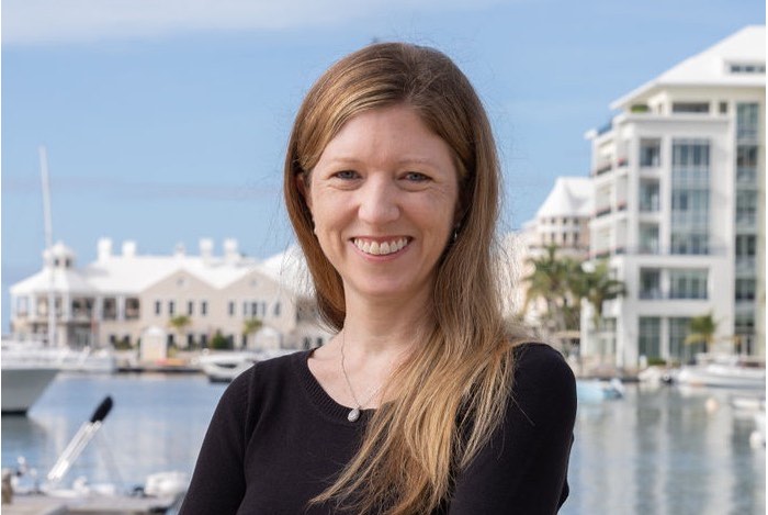 Elementum names Alaina Cubbon as VP, Portfolio Management