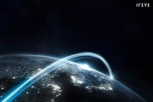 ICEYE raises $136m in funding, targets nat cat solutions expansion