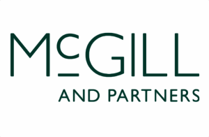 McGill Partners logo