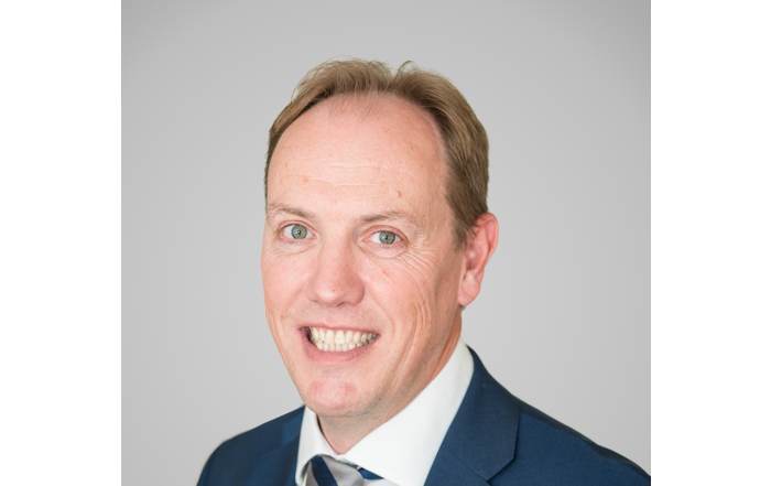 GIBA names Aon’s Paul Sykes as Deputy Chair