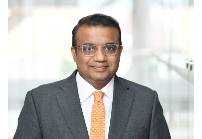 Now is a good time for pension schemes to begin their de-risking journey: Prudential Retirement Strategies’ Mathur