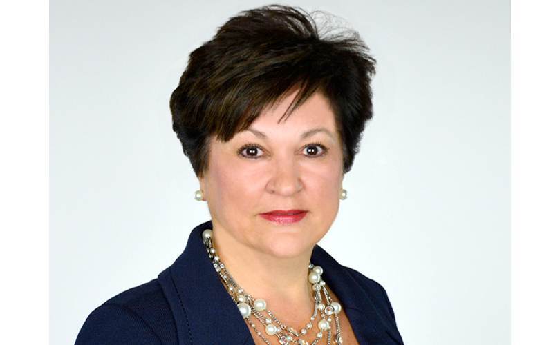 Munich Re Specialty names Sabrina Hart as President, Excess & Surplus