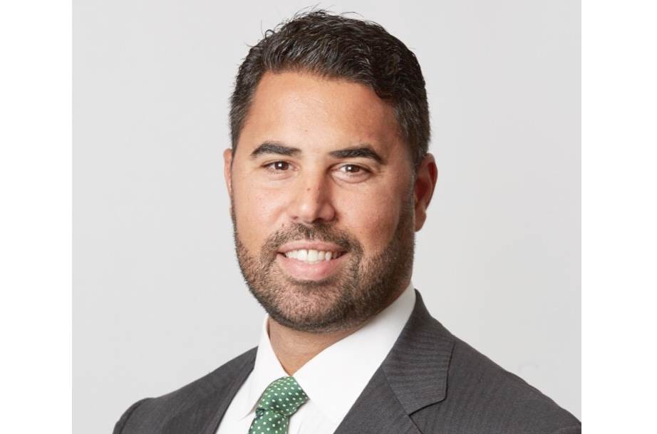 AMS names BMS’s Romulo Braga as CFO